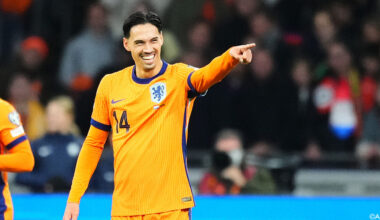 Amsterdam krijgt dan toch zijn apotheose: Nederland gaat dankzij 5 dolle minuten tegen Litouwen naar het WK