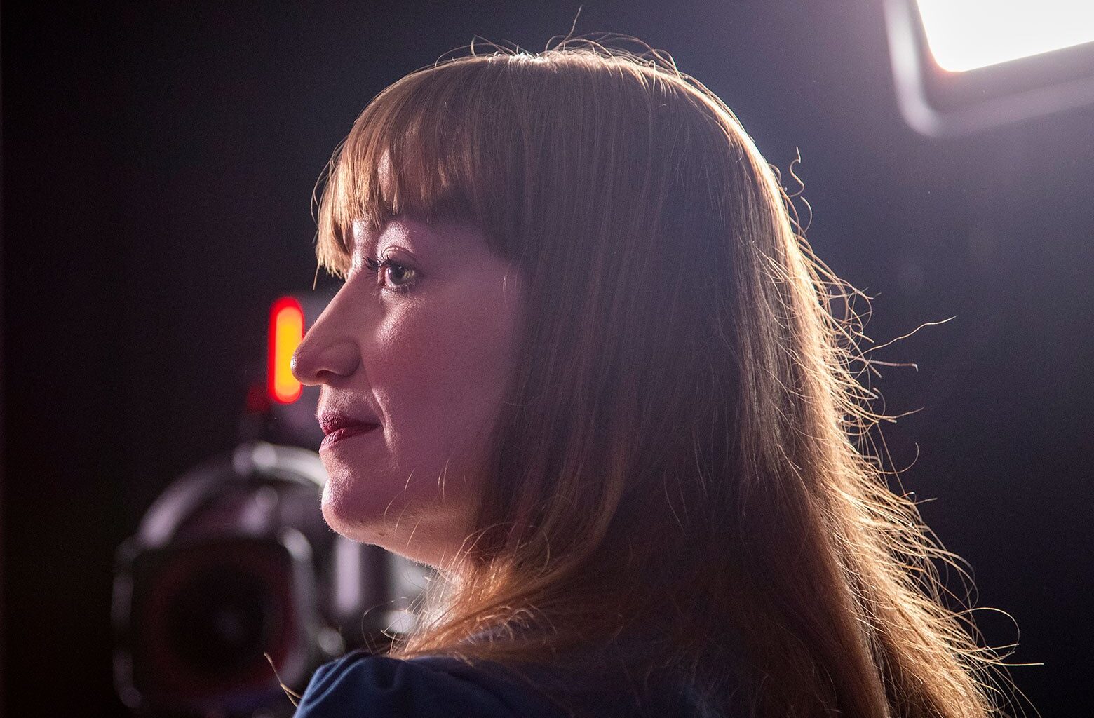 Heidi Reichinnek has ideas for fighting fascism in the U.S., Germany.