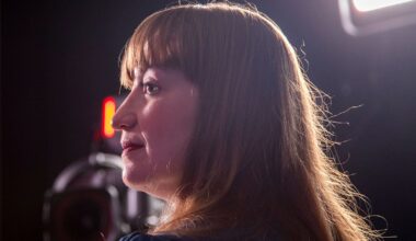 Heidi Reichinnek has ideas for fighting fascism in the U.S., Germany.