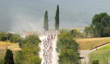Why Italy Is Still the Soul of the Cycling World