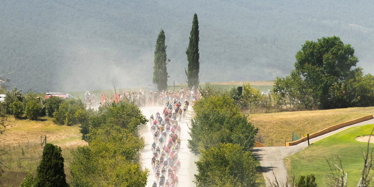 Why Italy Is Still the Soul of the Cycling World