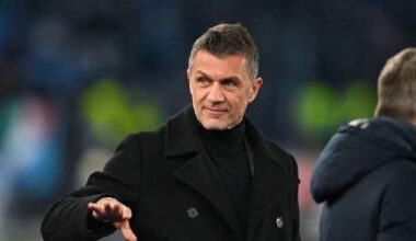 Paolo Maldini souligne la montée en puissance de l'équipe du Luxembourg