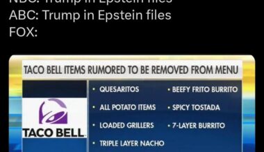 Fox bringing their best game.