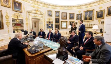 Dénonciation pénale pour corruption déposée contre les patrons suisses qui ont offert des cadeaux à Donald Trump