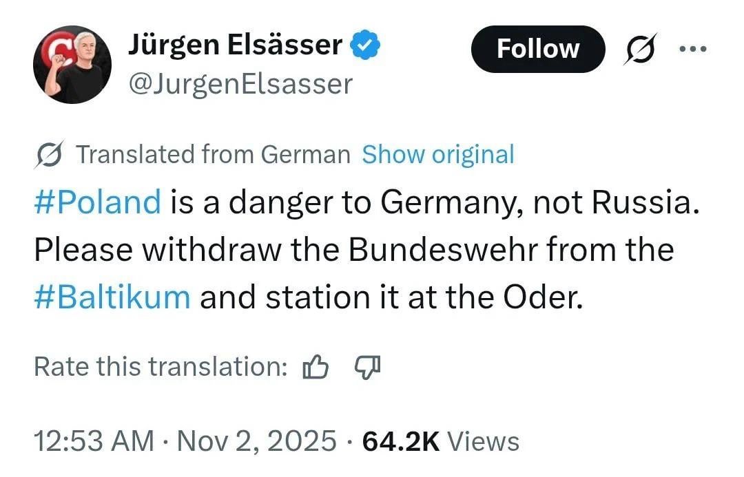 Peak AfD germany Moment