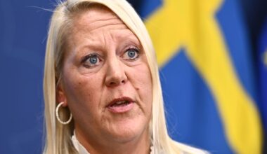 Meta förbjuder reklam från Valmyndigheten