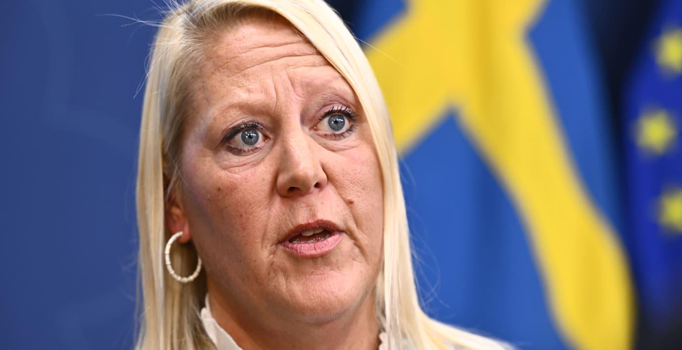 Meta förbjuder reklam från Valmyndigheten