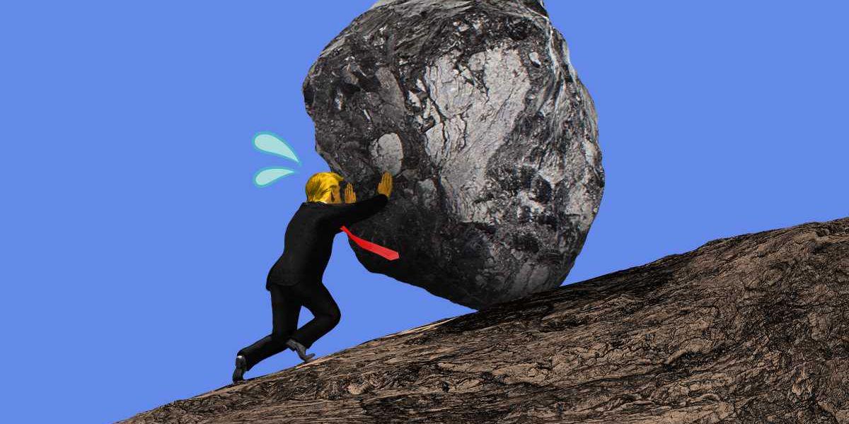 Trump Wants to Prop Up Coal Plants. They Keep Breaking Down. According to a new analysis, coal’s equipment-related outage rate is twice as high as wind’s. "Wind energy proved far more reliable than coal, which had the highest outage rate of any source." And we’re all going to be paying the price.