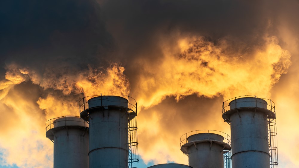 A new study has warned that irreversible climate "tipping points" are more numerous and close to being triggered than previously thought.