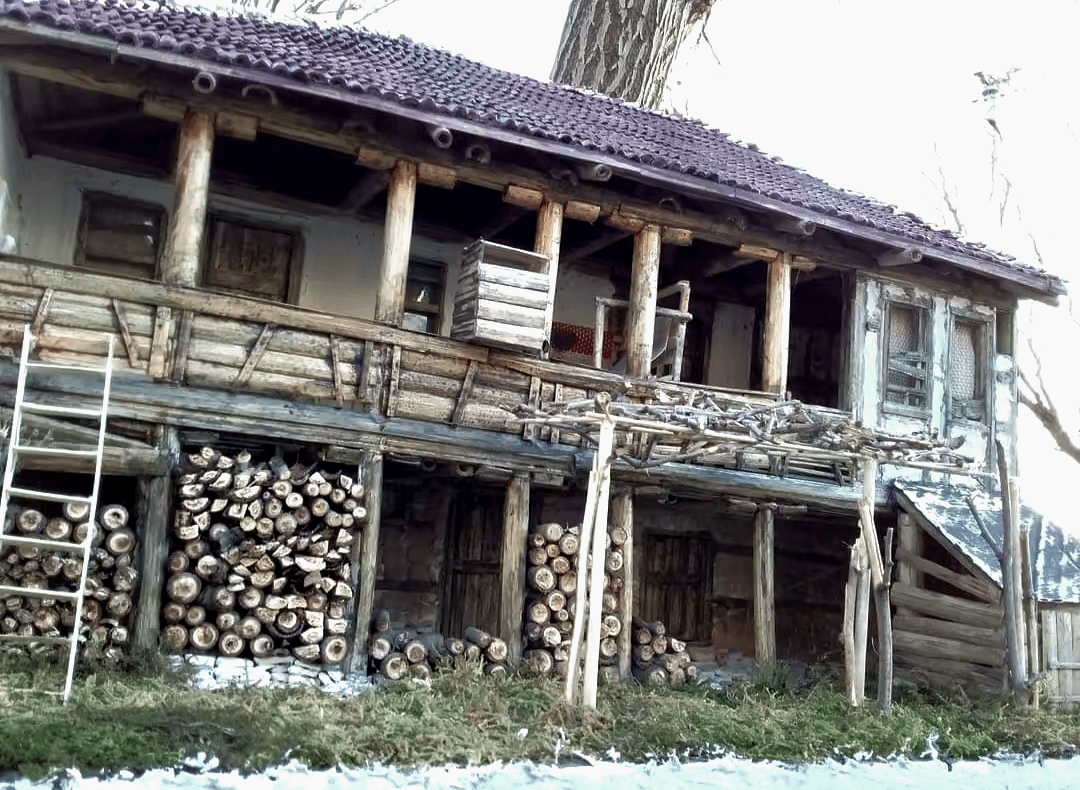 Късче от България 🤗