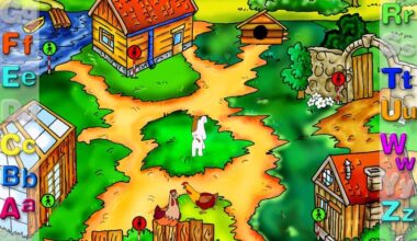 Mam strasznie nostalgiczne myśli niedzielowe i szukam gierek CD które były przy książkach edukacyjnych. Zna ktoś moze jeszcze takie gry? 2005-2010