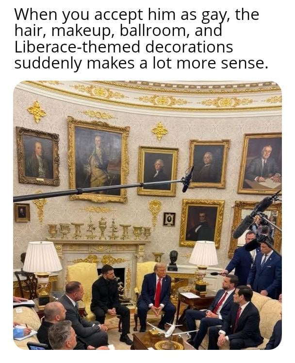 More in common with the piano man.