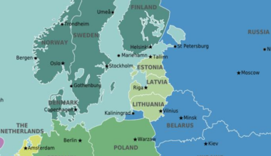 „Primena operacijas prieš invaziją į Ukrainą.“ ISW perspėja Lietuvą