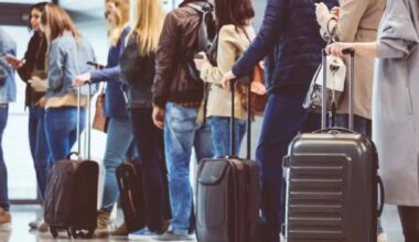 Farewell to safe travel - Austria, Argentina, Costa Rica, Denmark and Poland among others introduce new restrictions and border closures - this is what you need to know