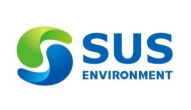 SUS ENVIRONMENT Took the Spotlight at ISWA 2025 with Innovative Waste Management Solutions