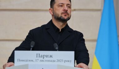 Zelenskyy, US envoy will visit Turkey in a new bid to end the Russia-Ukraine war :: WRAL.com