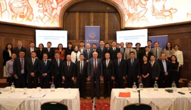 Navigating Compliance Maze, Chinese Firms Stay Anchored in EU