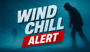 Hi-Line Wind Chill Warning: Hypothermia Risk in Whitewater, Malta, and Glasgow Until Monday
