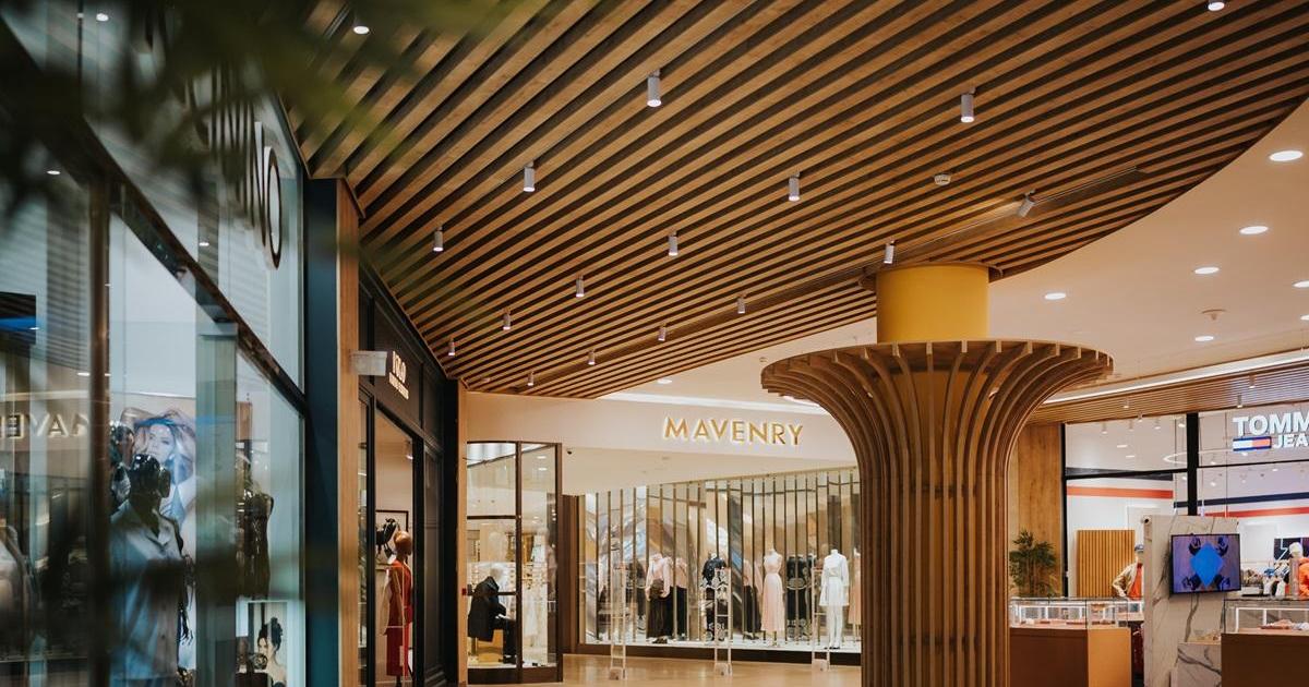 A milestone year. An unmissable weekend. Experience Black Friday at The Point