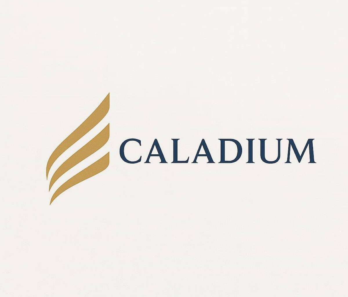 Luxembourg’s Quiet Powerhouse: Caladium Raises $345 M to Bridge Asia, Europe & Web3 Frontiers