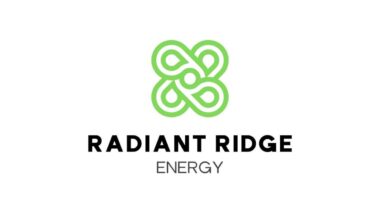 Radiant Ridge Energy Ltd. Partners with Nordcon Canada Inc. to Power 3MW Modular Hydrocooled Data Centers with On-Site Natural Gas