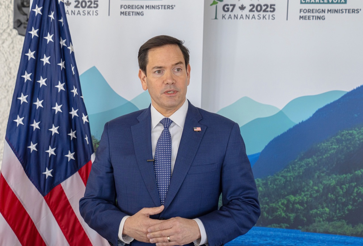 Rubio Heads to G7 Under Ukraine Cloud as Alliance Struggles to Maintain a Unified Front