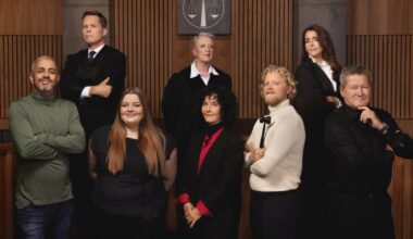 NRKs nye realityprogram «Tiltalt» kalles «Årets verste program»