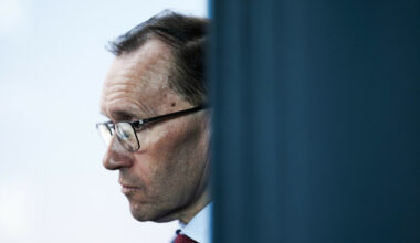 Advarer: Frykter 450.000 rammes