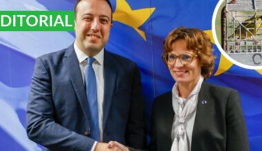 When political weakness traps a country