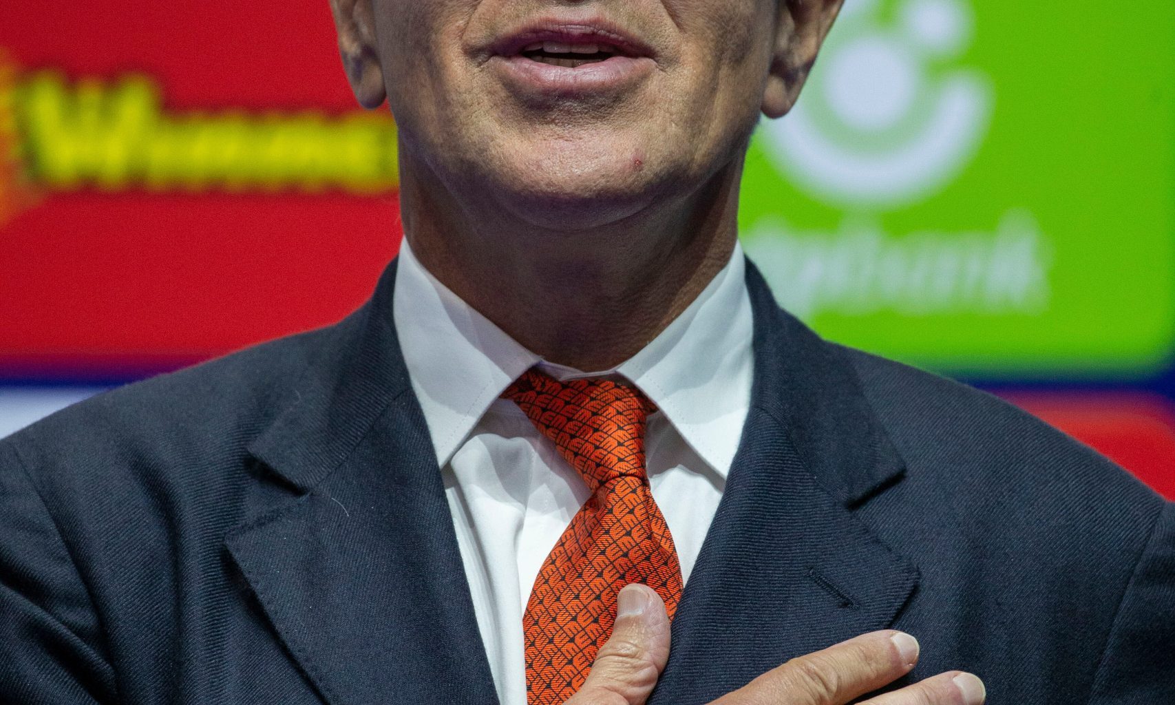 Quebecer Sylvan Adams donates $100M to rebuild Israeli hospital