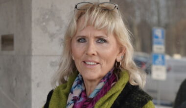 Toledano vill tillbaka till Sverige trots hat och hot – hyllar Norrland