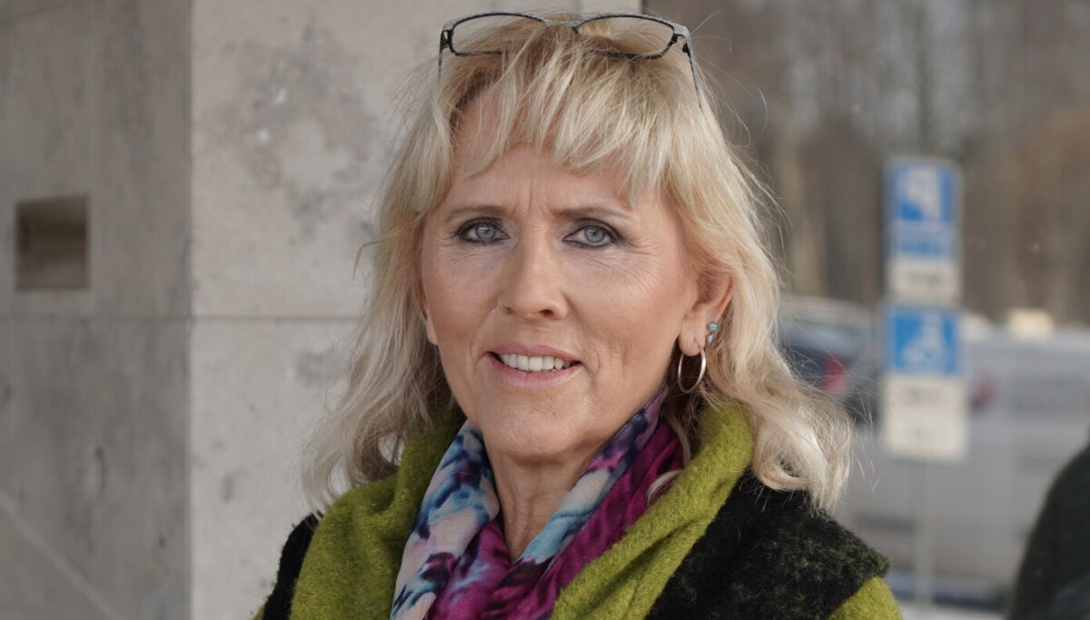 Toledano vill tillbaka till Sverige trots hat och hot – hyllar Norrland