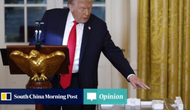 Outside In | On giving the White House a big beautiful ballroom, Trump may be right