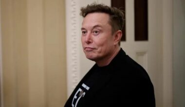 An international survey of experts found that ties to Elon Musk and misuse of AI are the biggest threats to any brand's reputation