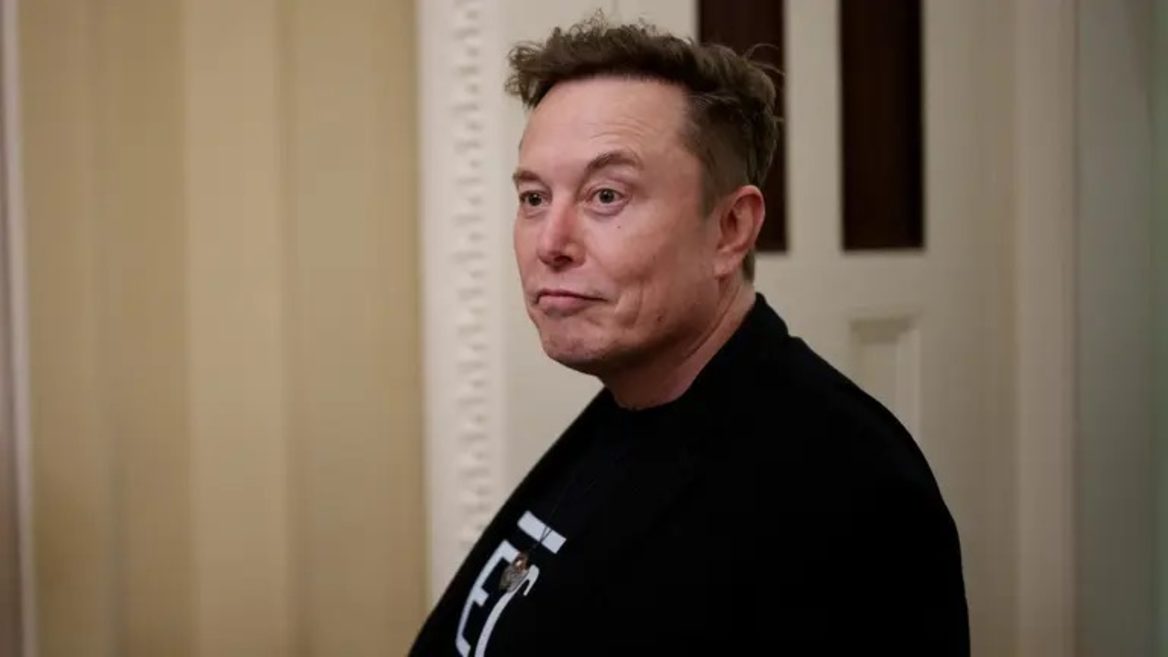 An international survey of experts found that ties to Elon Musk and misuse of AI are the biggest threats to any brand's reputation