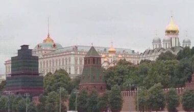 Russia will not attend upcoming Ukraine talks in Türkiye: Kremlin