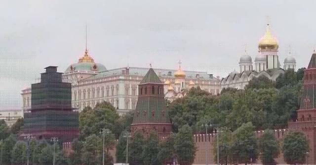 Russia will not attend upcoming Ukraine talks in Türkiye: Kremlin