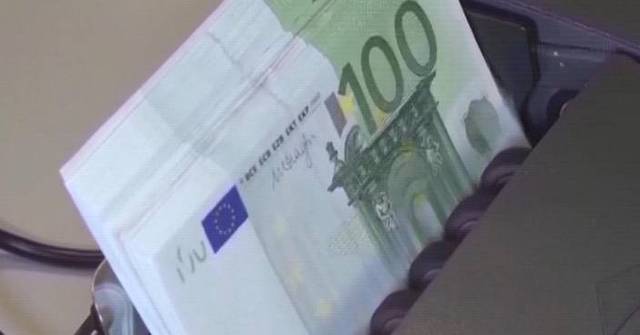 China issues 4-bln-euro sovereign bonds in Luxembourg