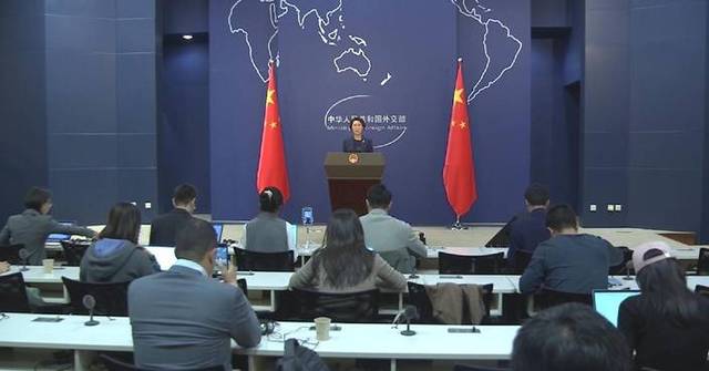 China ready to continue to strengthen economic, trade cooperation with EU: spokesperson