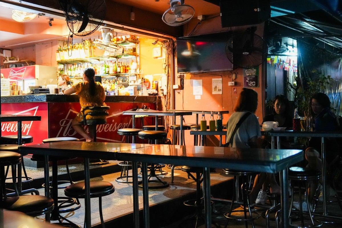 Everything you need to know about Thailand’s strict new alcohol rules
