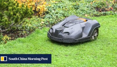 Exclusive | China-EU trade dispute to touch grass as robotic-lawnmower probe tipped amid tensions