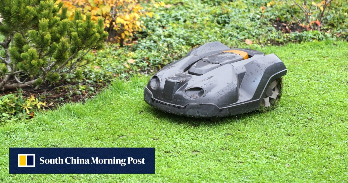Exclusive | China-EU trade dispute to touch grass as robotic-lawnmower probe tipped amid tensions