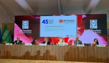 Croatian National Tourist Board Re-Elected to UN Tourism Committee