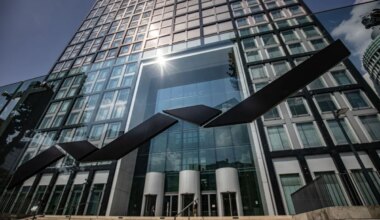 Kartellverdacht - EU-Kommission leitet Verfahren gegen Deutsche Börse ein - Wirtschaft