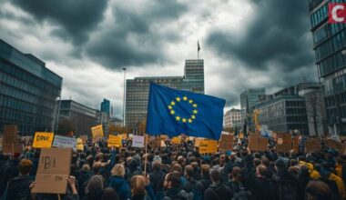 Crypto Community Lashes Out as ECB Digital Euro Project Advances to Next Phase