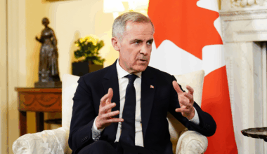 Liberals’ “Canada strong” class-war budget passed with NDP, union and Green Party complicity