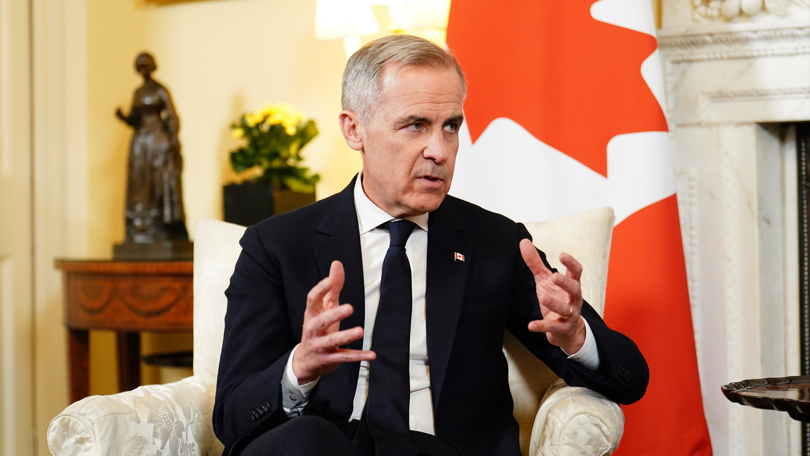 Liberals’ “Canada strong” class-war budget passed with NDP, union and Green Party complicity