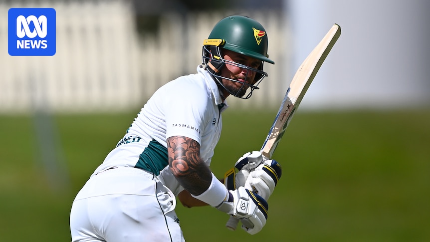 Majority of Australia's first Ashes Test squad to feature in Sheffield Shield round four