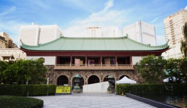 On the ground at Art Week Tokyo: amid shifting national politics, Japan’s ‘sleeping beauty’ art scene is waking up - The Art Newspaper