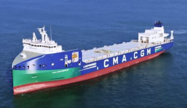 CMA CGM introduces PSS from India, Pakistan, Middle East and Red Sea to East Africa